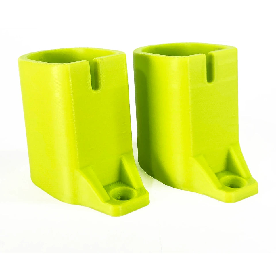 Lime SR18V Boot holders